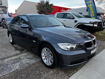 2007 BMW 3 Series 320i Executive Sedan E90 for sale in Sutherland